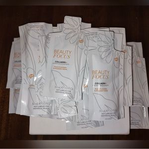 NWT NuSkin 16 To go Liquid Collagen packets